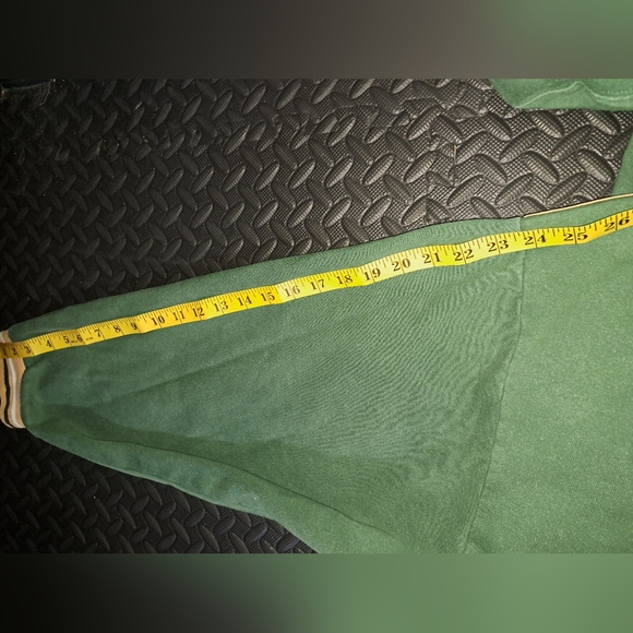 Vintage def jam university zip up sweater - Picture 12 of 12